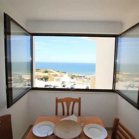 Banga Sol Ii - Blue - Vista Mar - Ar Condicionado - Wi-fi Armação de Pêra