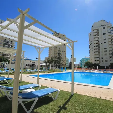 Appartement Banga Sol Ii - Blue - Vista Mar - Ar Condicionado - Wi-fi *
