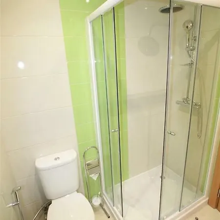 Appartamento Banga Sol Ii - Blue - Vista Mar - Ar Condicionado - Wi-fi