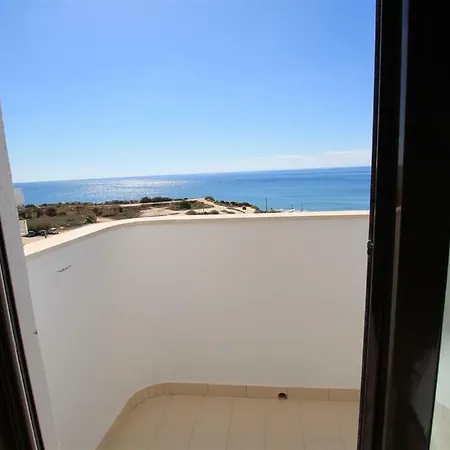 Banga Sol Ii - Blue - Vista Mar - Ar Condicionado - Wi-fi Appartamento *
